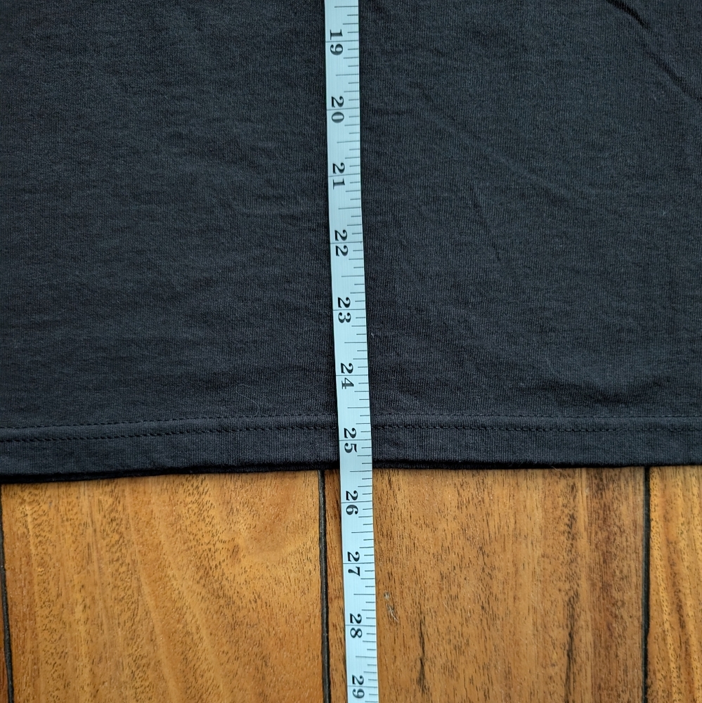 Pittsburgh Steelers 2009 Super Bowl Tee (L) - Picture 7 of 7